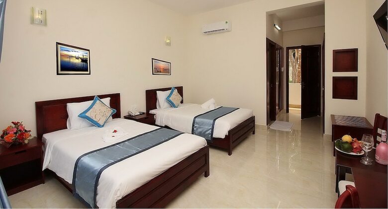 Hotel Ocean Place Mui Ne Resort