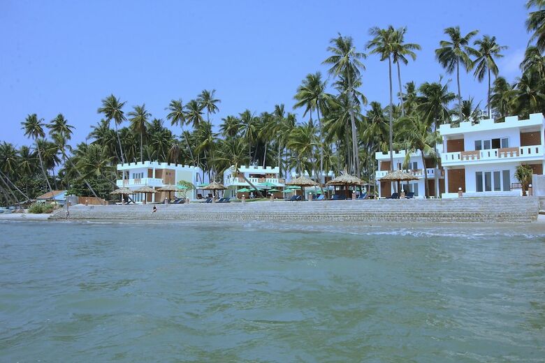 Hotel Ocean Place Mui Ne Resort
