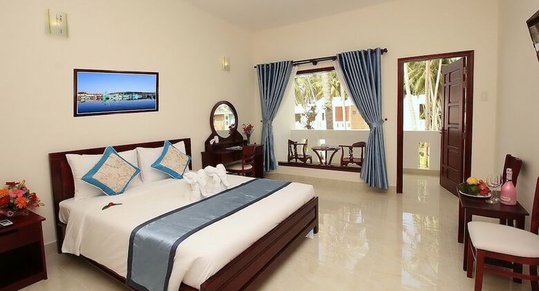 Hotel Ocean Place Mui Ne Resort