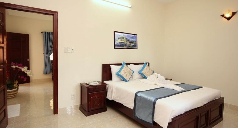Hotel Ocean Place Mui Ne Resort
