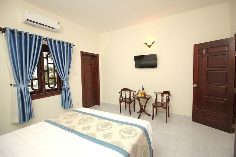 Hotel Ocean Place Mui Ne Resort