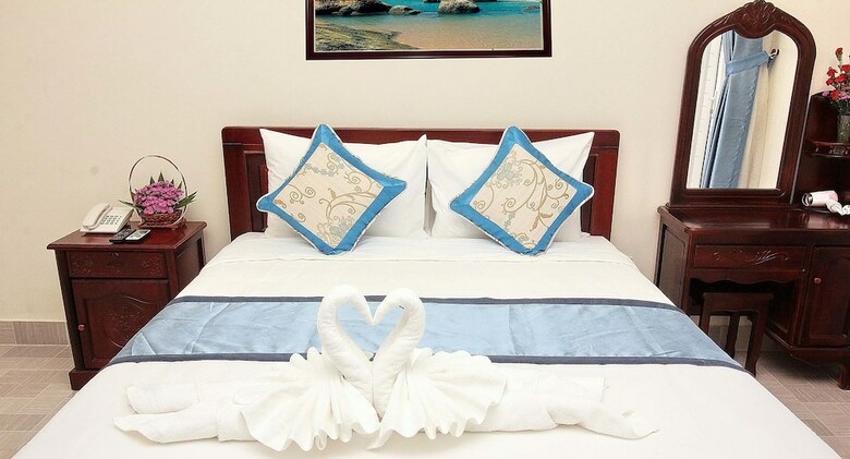 Hotel Ocean Place Mui Ne Resort