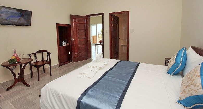 Hotel Ocean Place Mui Ne Resort