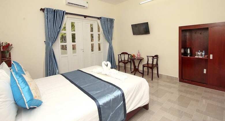 Hotel Ocean Place Mui Ne Resort