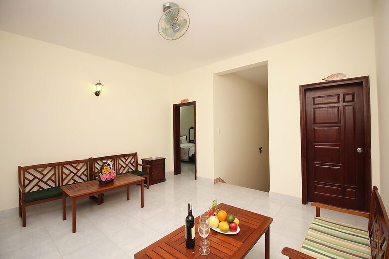 Hotel Ocean Place Mui Ne Resort