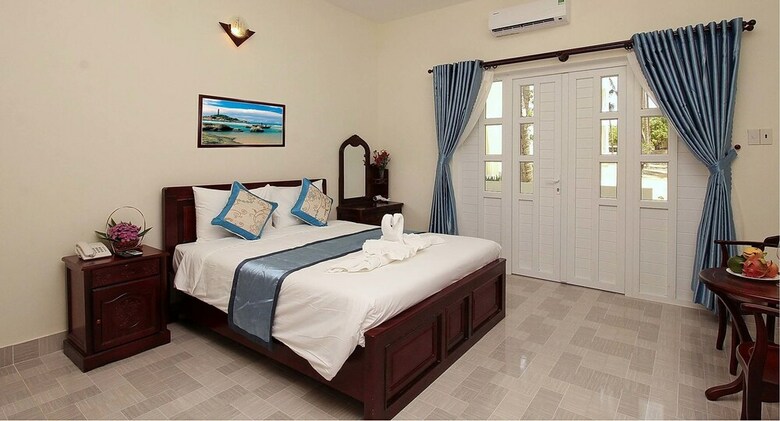 Hotel Ocean Place Mui Ne Resort