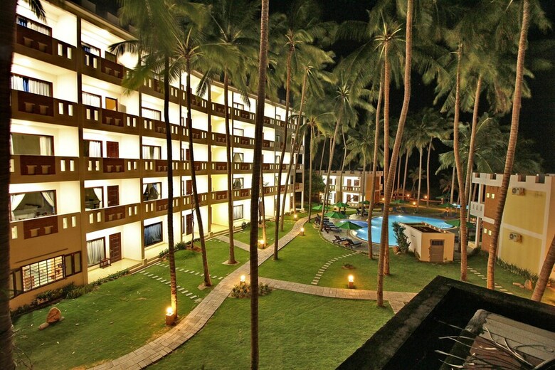 Hotel Ocean Place Mui Ne Resort