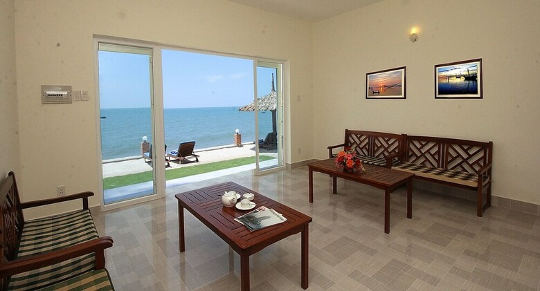 Hotel Ocean Place Mui Ne Resort