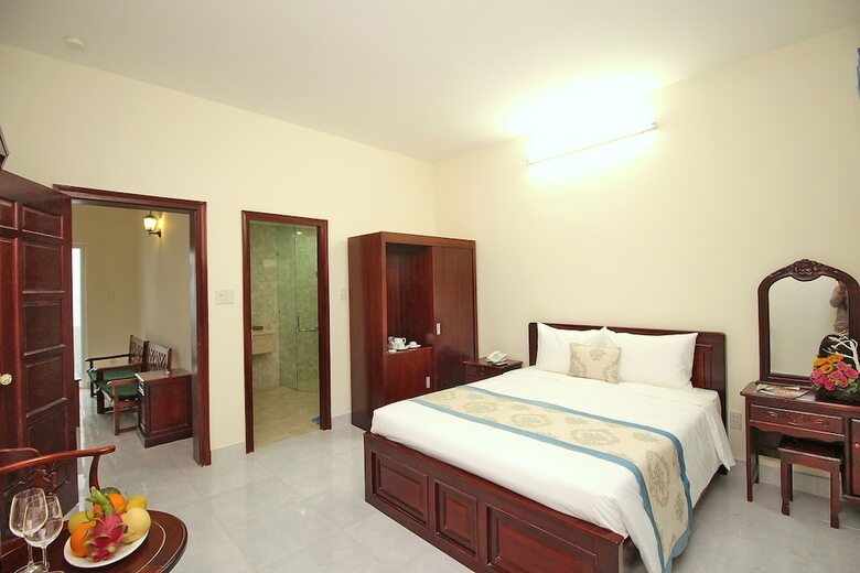 Hotel Ocean Place Mui Ne Resort