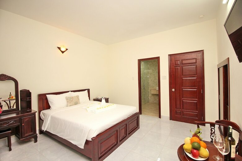 Hotel Ocean Place Mui Ne Resort