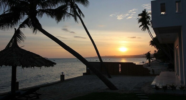 Hotel Ocean Place Mui Ne Resort