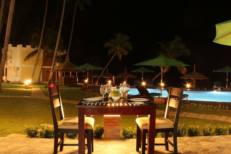 Hotel Ocean Place Mui Ne Resort