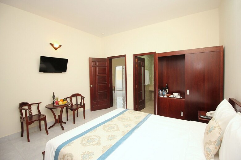 Hotel Ocean Place Mui Ne Resort
