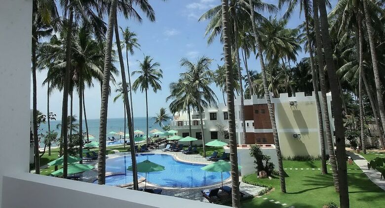 Hotel Ocean Place Mui Ne Resort