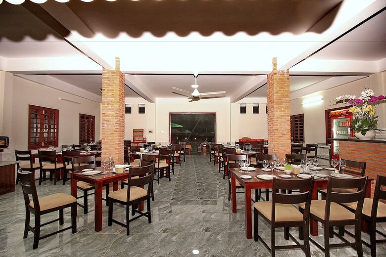 Hotel Ocean Place Mui Ne Resort