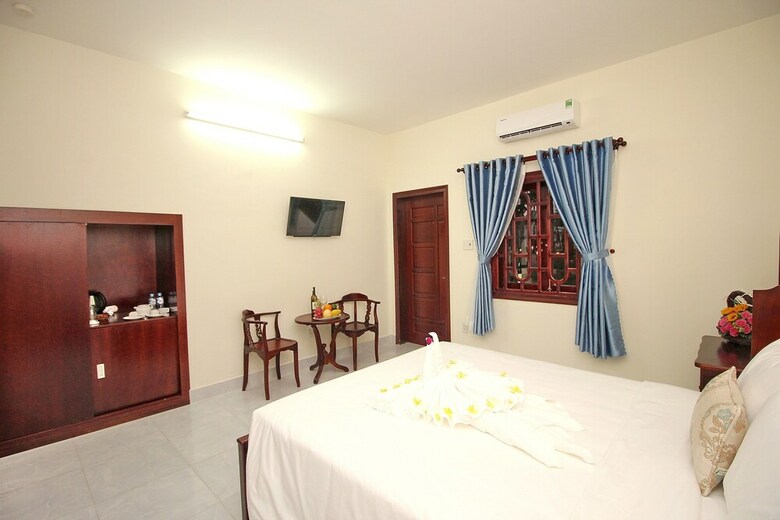 Hotel Ocean Place Mui Ne Resort