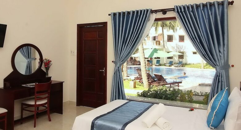Hotel Ocean Place Mui Ne Resort