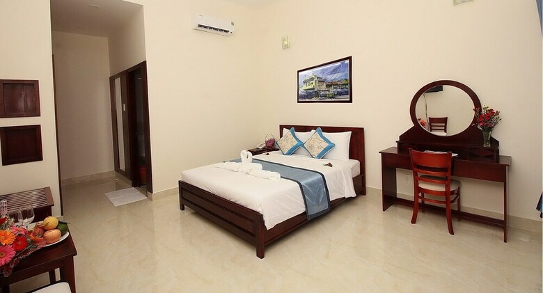 Hotel Ocean Place Mui Ne Resort