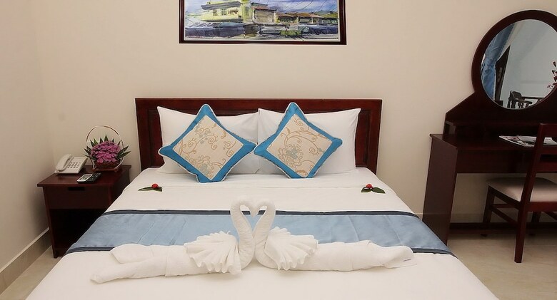 Hotel Ocean Place Mui Ne Resort