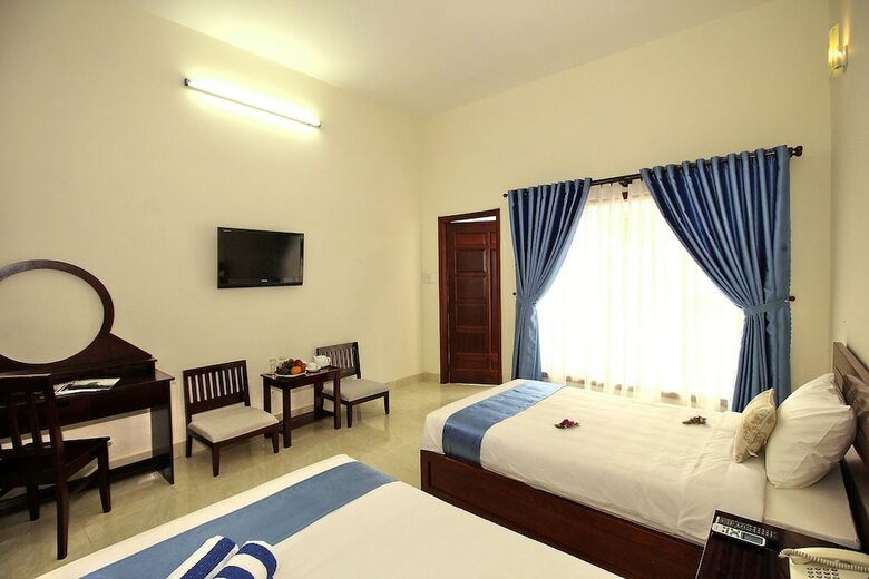 Hotel Ocean Place Mui Ne Resort