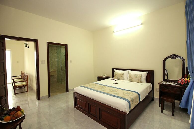 Hotel Ocean Place Mui Ne Resort