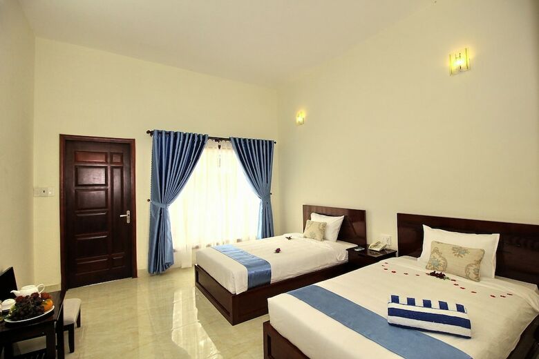 Hotel Ocean Place Mui Ne Resort