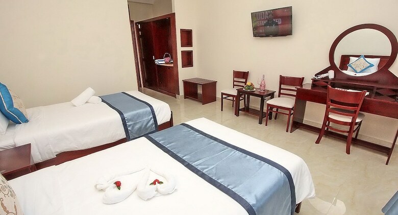 Hotel Ocean Place Mui Ne Resort