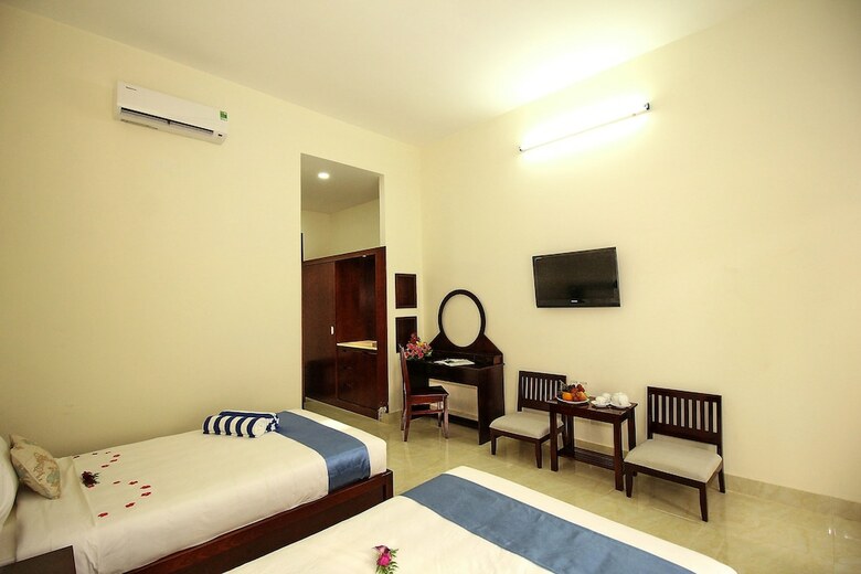 Hotel Ocean Place Mui Ne Resort