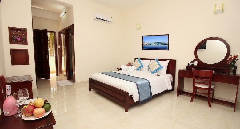 Hotel Ocean Place Mui Ne Resort
