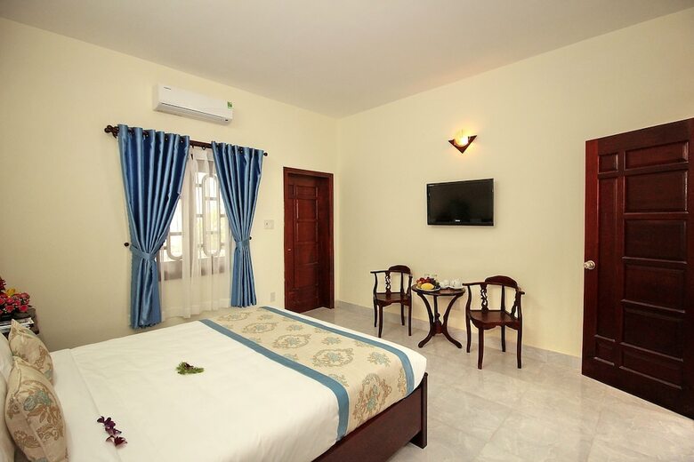 Hotel Ocean Place Mui Ne Resort