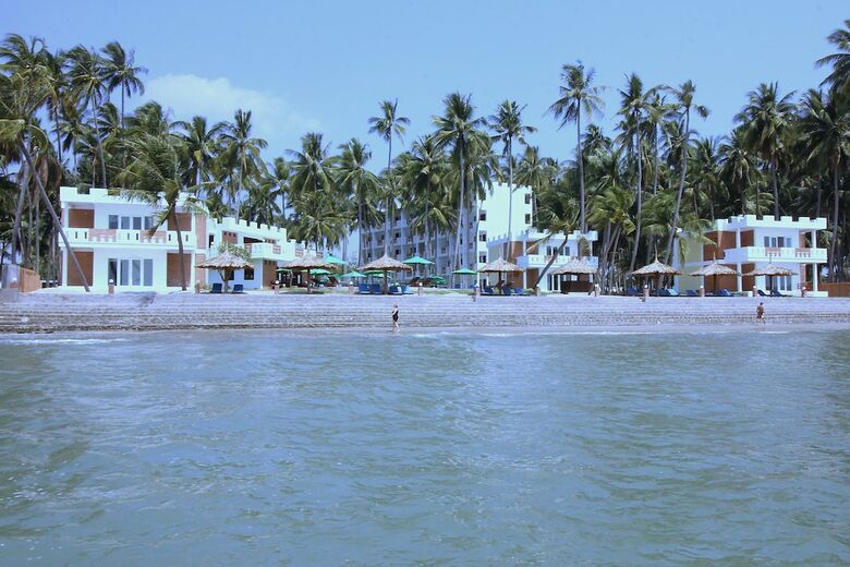 Hotel Ocean Place Mui Ne Resort