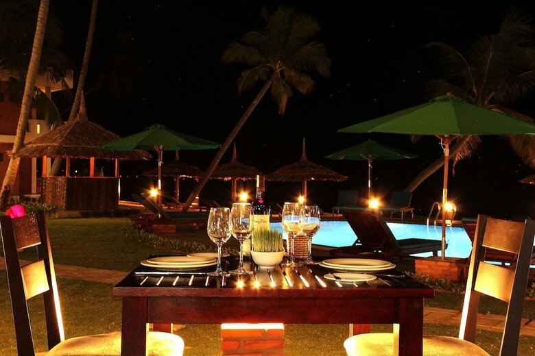 Hotel Ocean Place Mui Ne Resort
