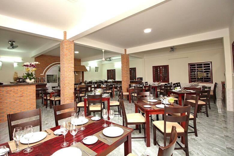 Hotel Ocean Place Mui Ne Resort