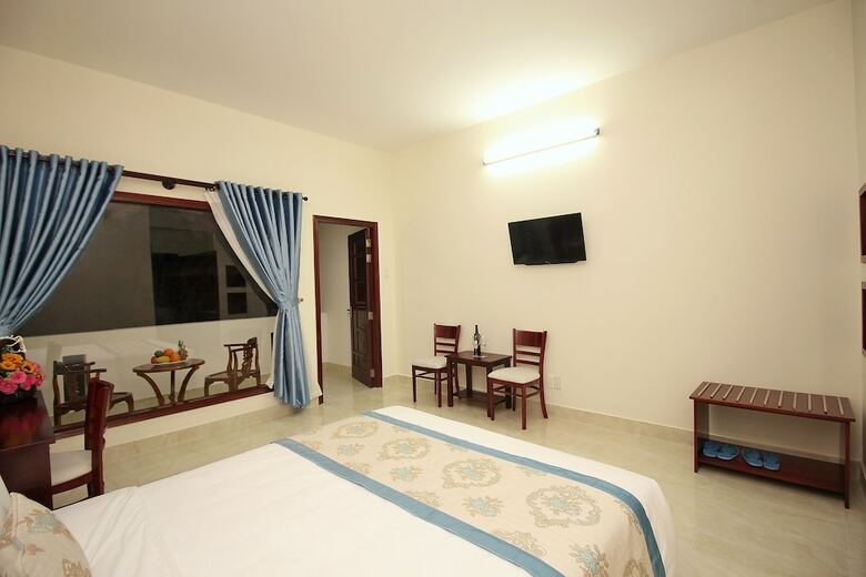 Hotel Ocean Place Mui Ne Resort