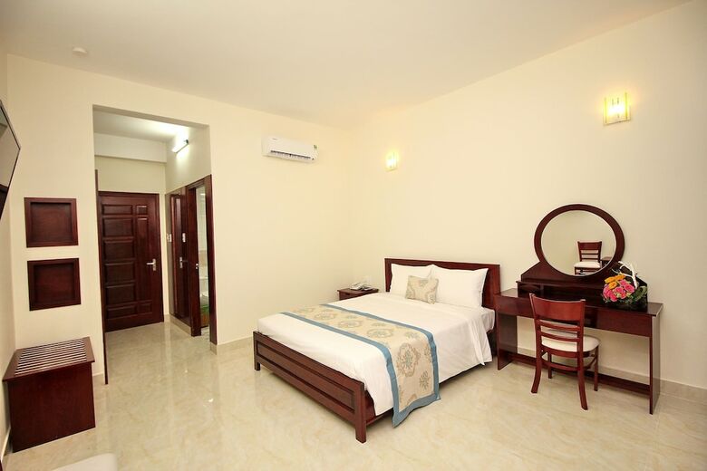 Hotel Ocean Place Mui Ne Resort