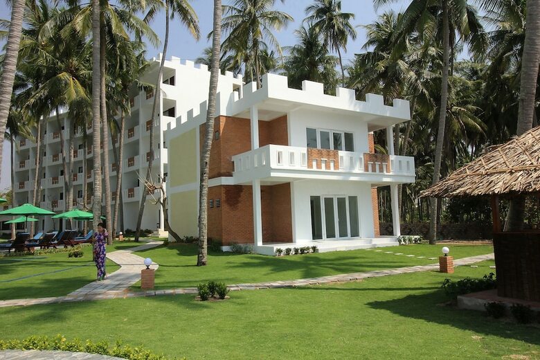Hotel Ocean Place Mui Ne Resort