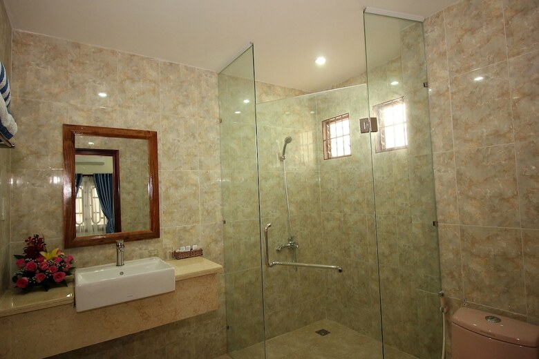 Hotel Ocean Place Mui Ne Resort