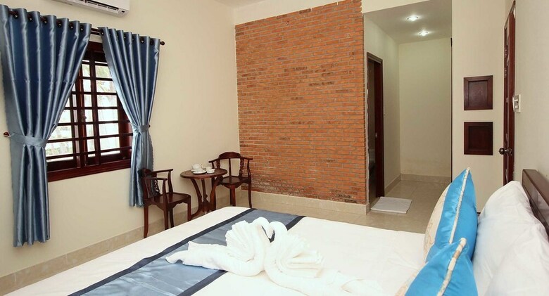 Hotel Ocean Place Mui Ne Resort
