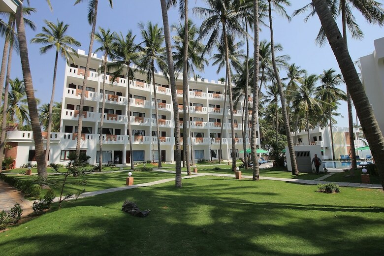Hotel Ocean Place Mui Ne Resort