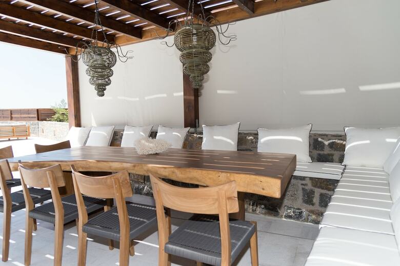 Villa Dimitra