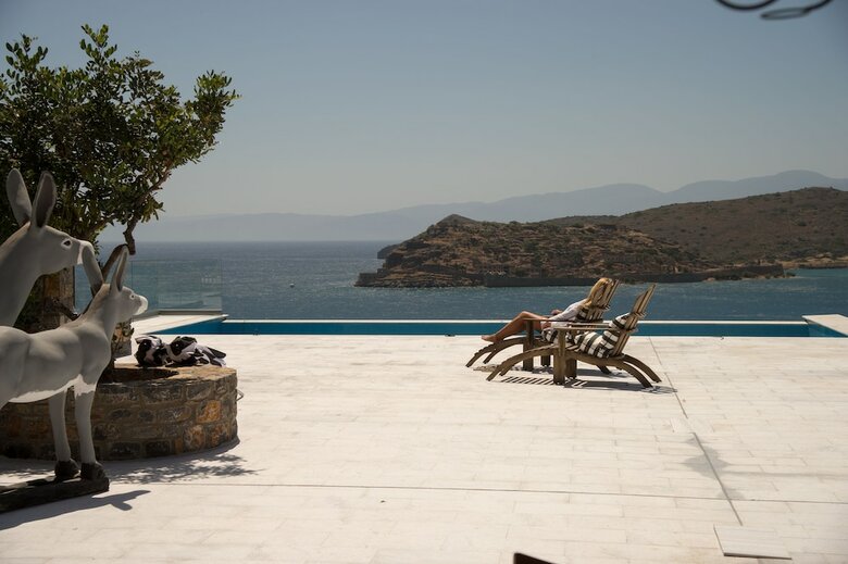Villa Dimitra