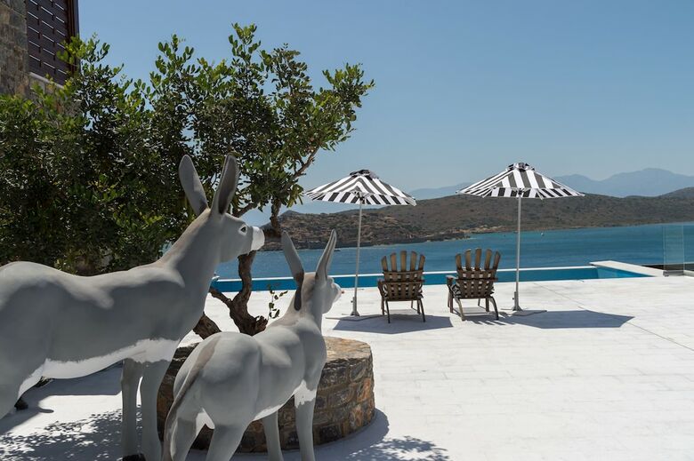 Villa Dimitra