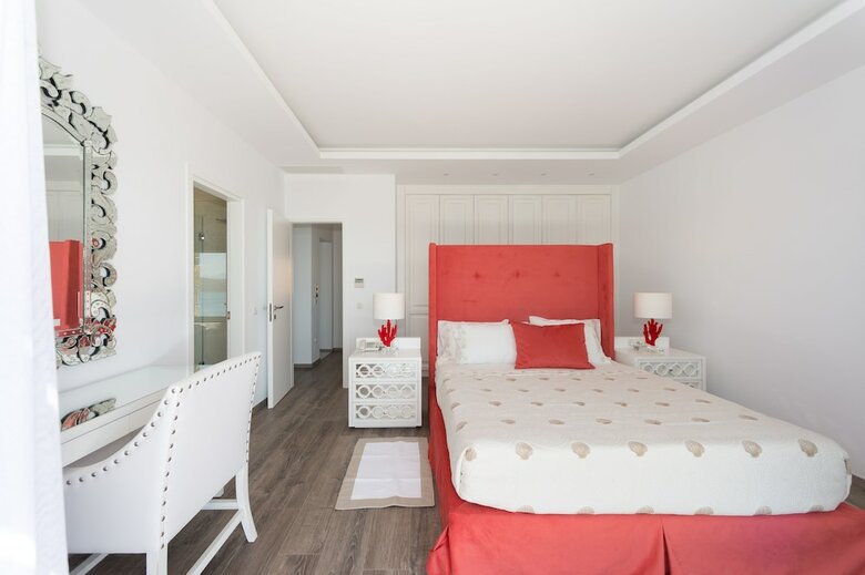 Villa Dimitra