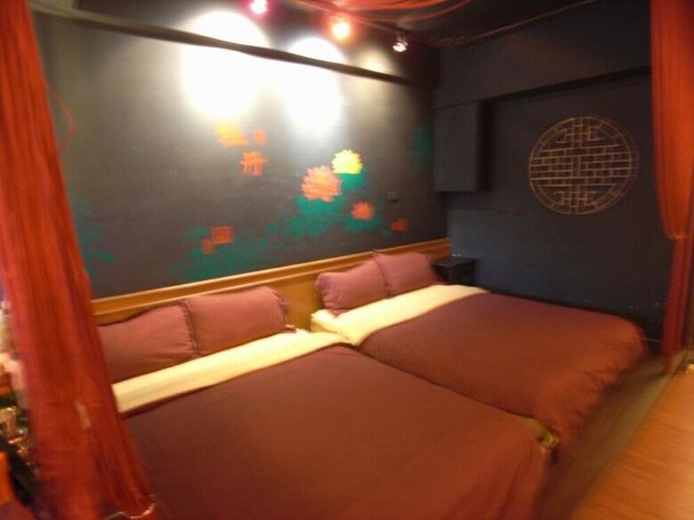 Hotel The Moment The Ocean B&B