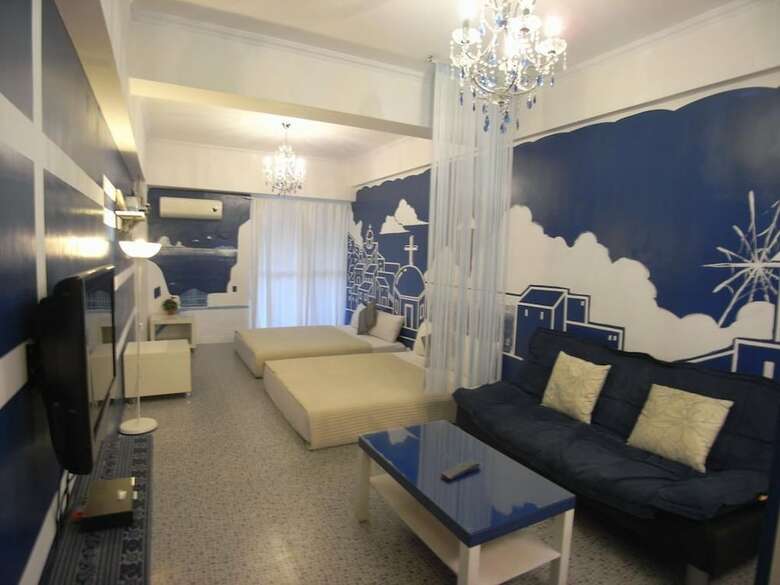 Hotel The Moment The Ocean B&B