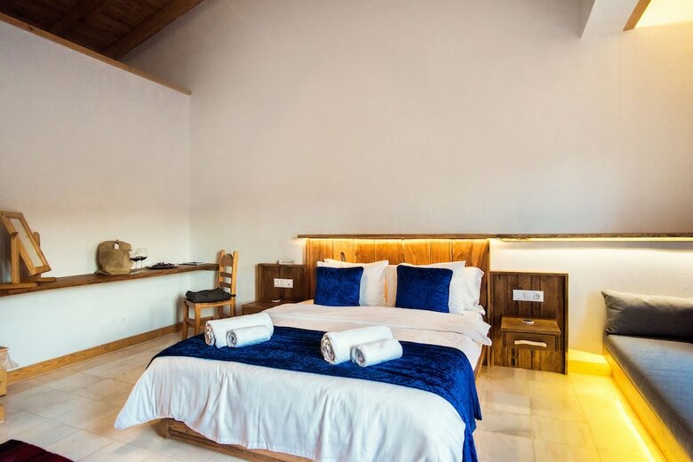 Hotel Yenice Vadi Dogal Yasam Koyu