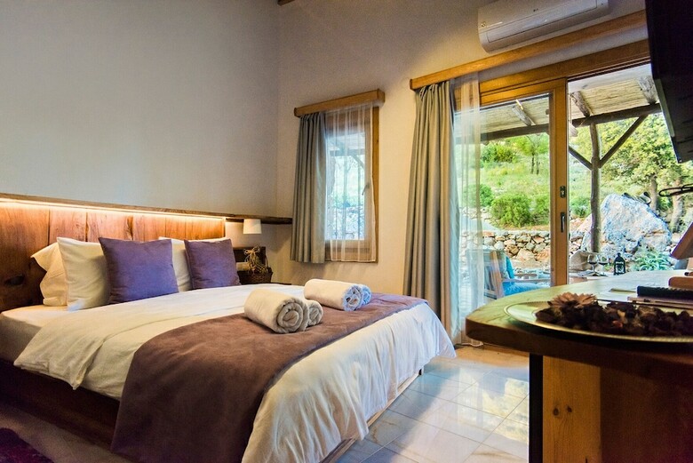Hotel Yenice Vadi Dogal Yasam Koyu