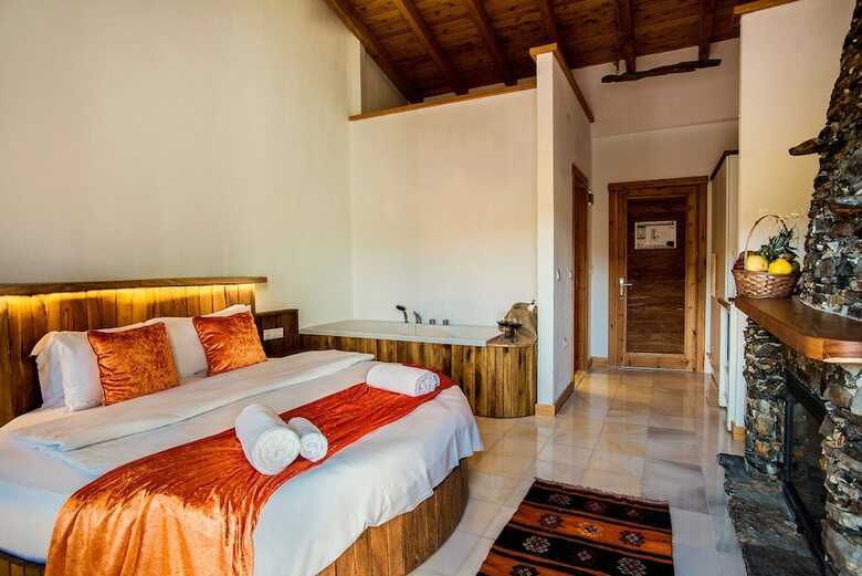 Hotel Yenice Vadi Dogal Yasam Koyu