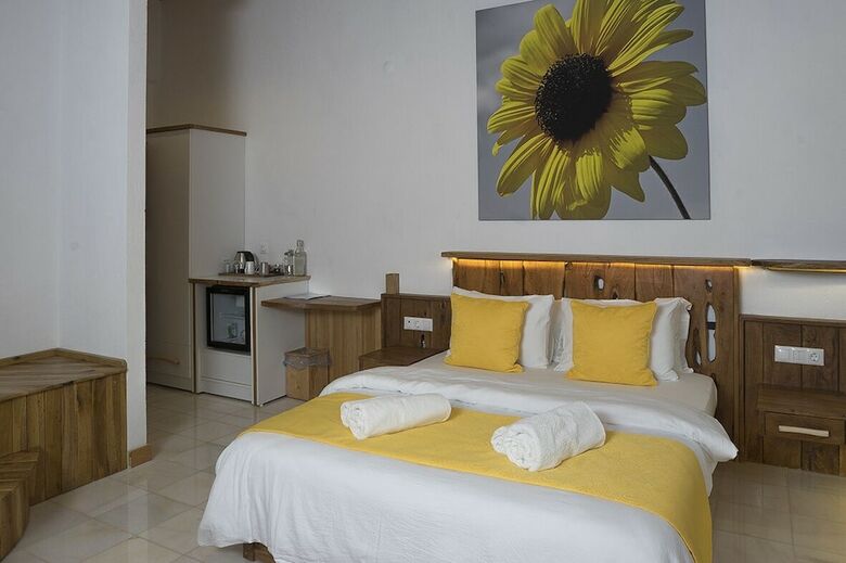 Hotel Yenice Vadi Dogal Yasam Koyu