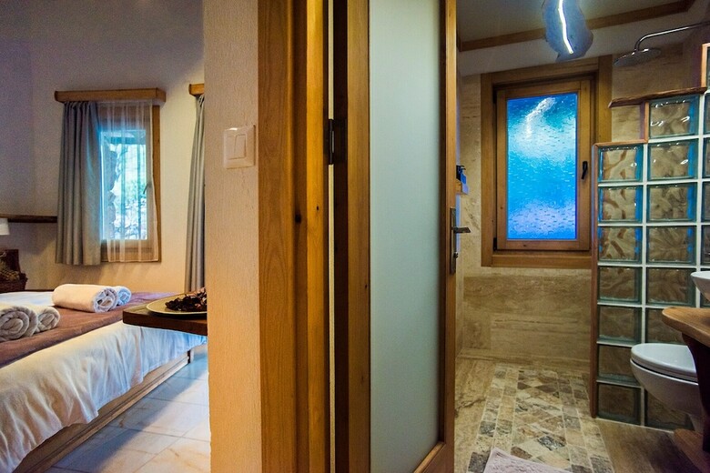 Hotel Yenice Vadi Dogal Yasam Koyu